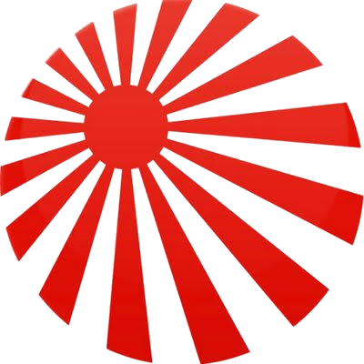 日昇リサーチ株式会社 社章
